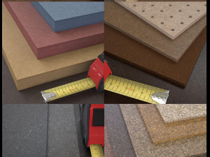 tens of thousands of materials textured about 600g CG Textures