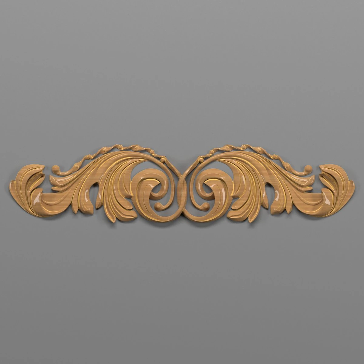 decor patch 3D Model .c4d .max .obj .3ds .fbx .stl .blend 