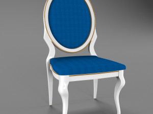kitchen table 3D Модель