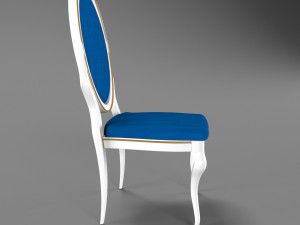 kitchen table 3D Модель