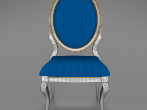 kitchen table 3D Модель