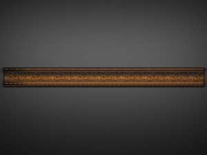 decorative plaster 73 Modèle 3D