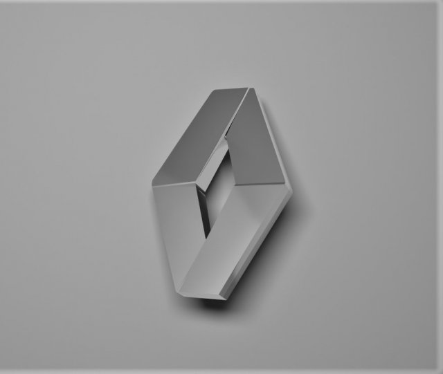 Renault logo - Iconos Social Media y Logos