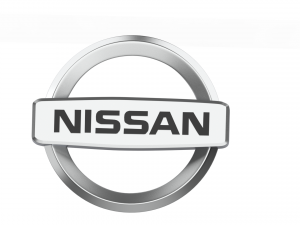 Nissan 3d logo emblem 3D मॉडल
