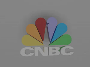 cnbc tv - for 3d printer 3D Model