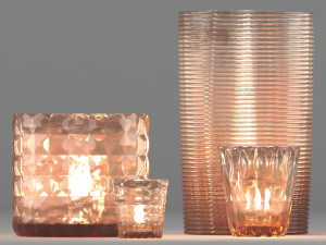4glass decoration 3D Model