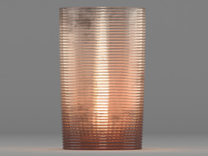 4glass decoration 3D Model