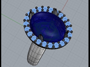 3dm print model 3D Print Model