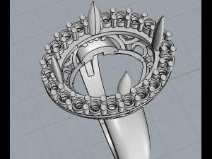 3dm print model 3D Print Model