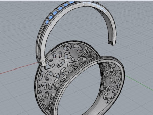 3dm print model Modèles 3D en vedette