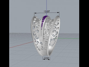 3dm print model Modèles 3D en vedette