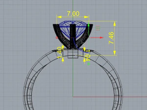 3dm print model 3D Print Model