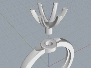 3dm print model 3D Print Model