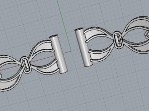3dm print model Modèles 3D en vedette