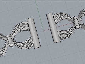 3dm print model Modèles 3D en vedette
