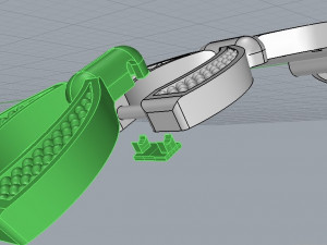 3dm print model Modèles 3D en vedette