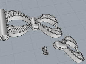 3dm print model Modèles 3D en vedette