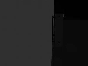 wall mounted heater 3D Model