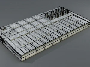 akai mpk mini piano 3D Model