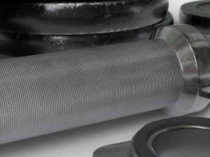 dumbbell adjustable 3D Model