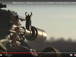страйкбольный комплект для модернизации автомата ПКМ АК в ПКП-СП 6П69 для спецназа 3D Принт Модель