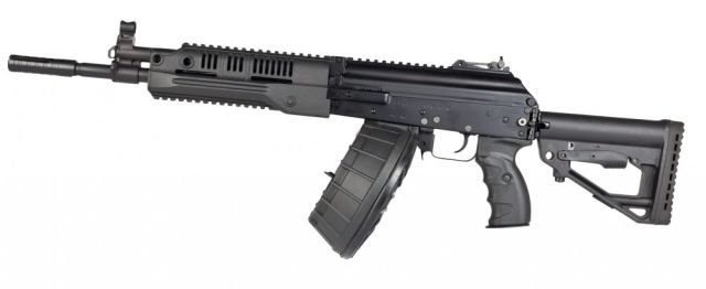 Мотор cyma 040