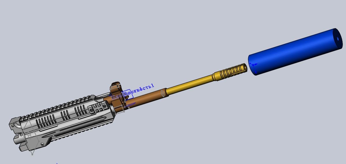 Мотор cyma 040