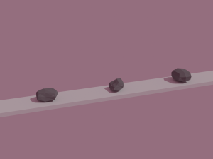 torii gate 3D Model