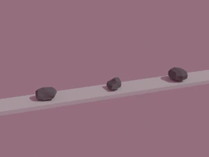 torii gate 3D Model
