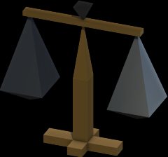 balance 3D 模型 .c4d .max .obj .3ds .fbx .stl .blend 