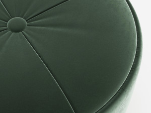 pouf-01 3D 모델