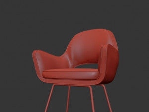 chair 3D Модель