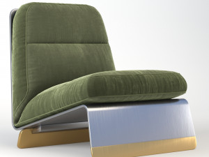 sofa Modèle 3D