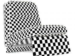 sofa Model 3D