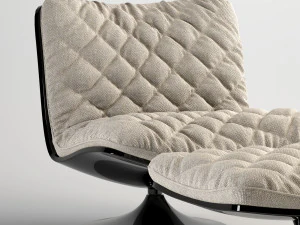 arm chair 3D Model