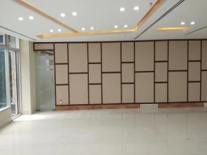 office interior design 3D Model