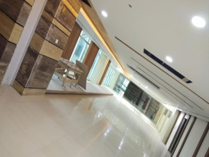 office interior design 3D 模型