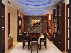 кабины рабочая станция 3D Модель