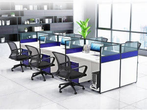 레스토랑 인테리어 디자인 3D 모델