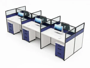 레스토랑 인테리어 디자인 3D 모델