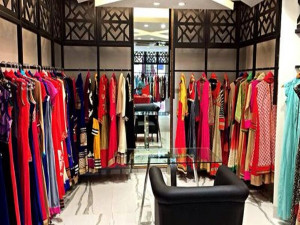 retail shp 3D 프린트 모델