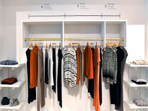 detailhandel schp 3D printmodel