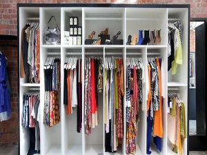 detailhandel schp 3D printmodel