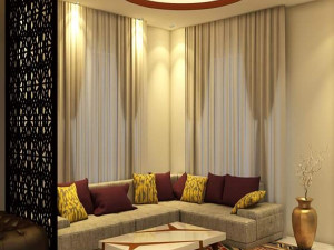 home interior design 3D Model