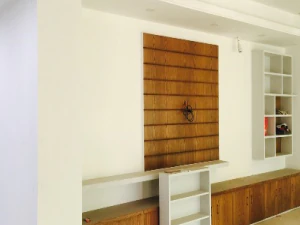 office interior design 3D Model