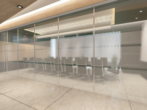 office interior and exterior design 3Dモデル