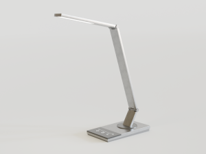 3d desk lamp 3D 模型