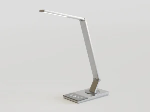 3d desk lamp 3D Model