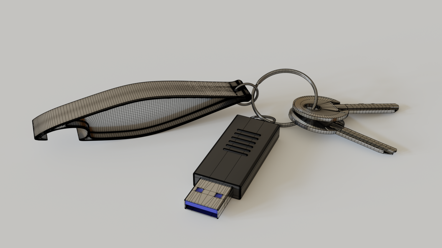 Set key