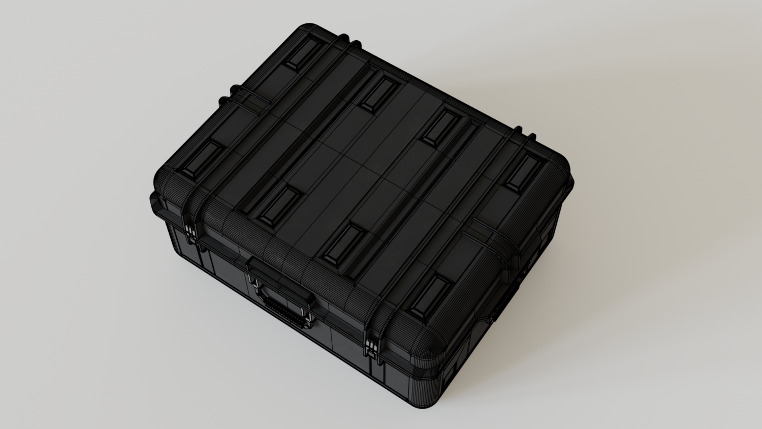 Creators crate